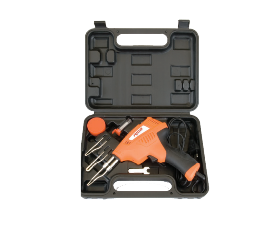 200 W Lehim Makinesi Havya Tabancası 014-KK1935