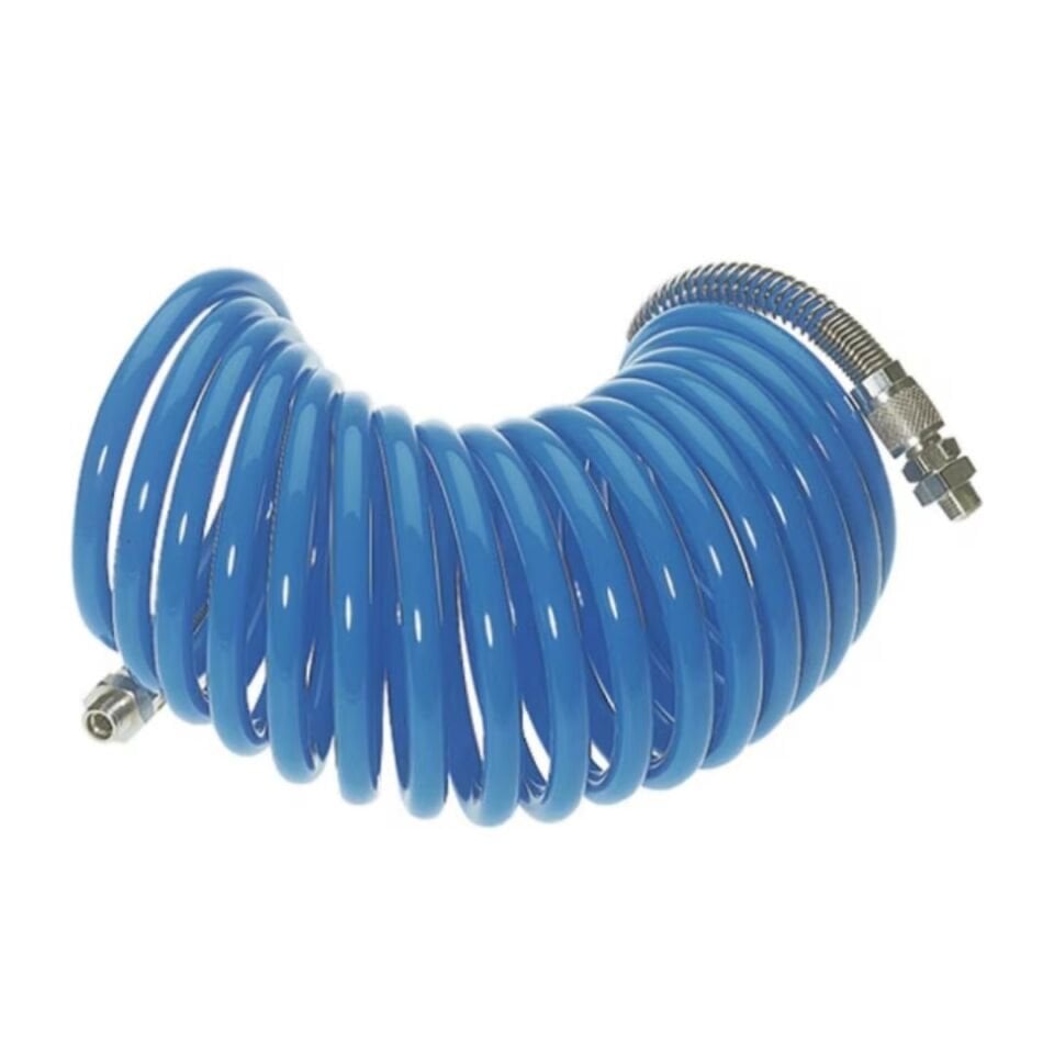 15 Metre Spiral Hava Hortumu