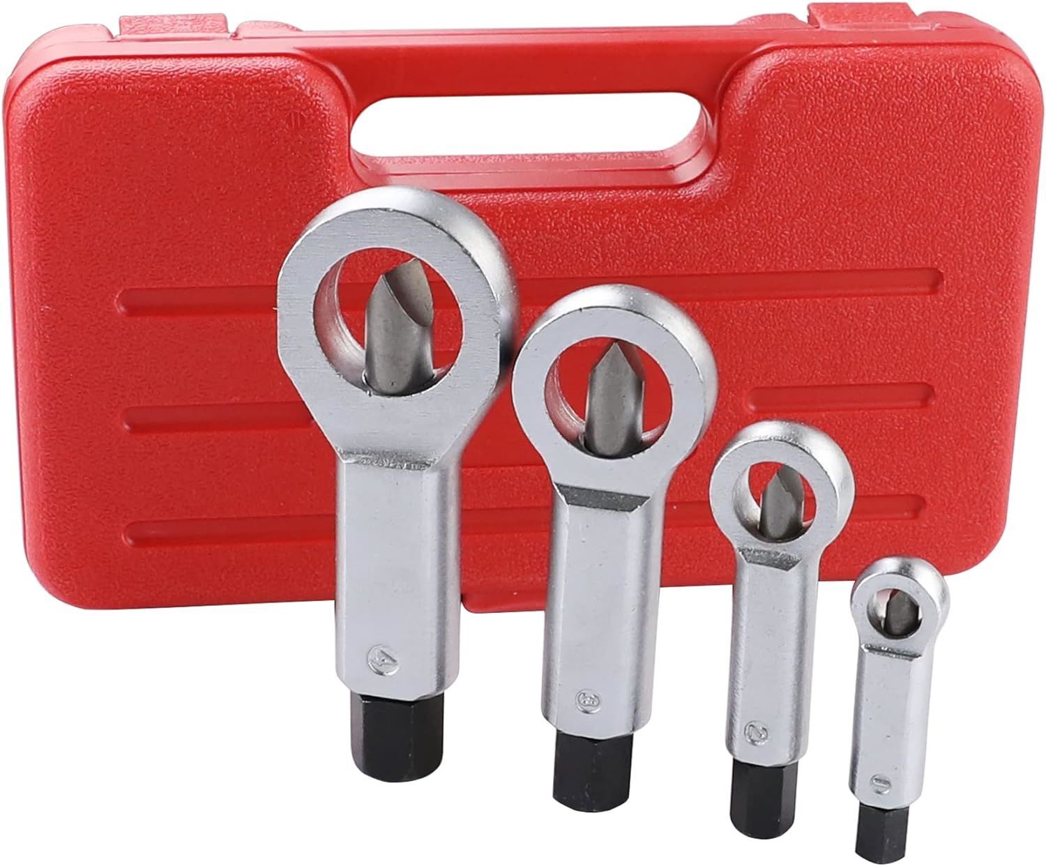 Cıvata Kafası Patlatma Somun Kesme Seti EG2012