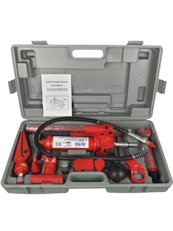 4 Ton Hidrolik Oto Doğrultma Seti GTL0004P