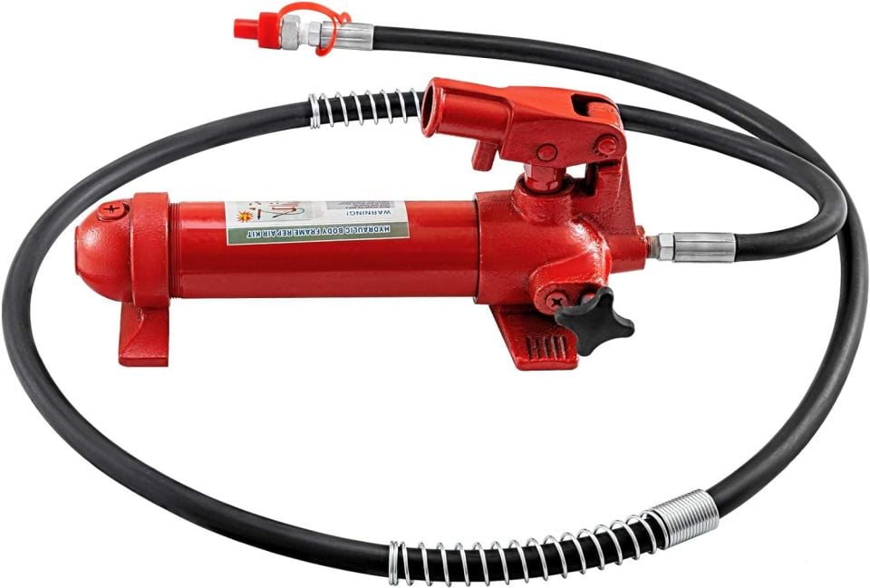 4 Ton Hidrolik Oto Doğrultma Seti GTL0004P