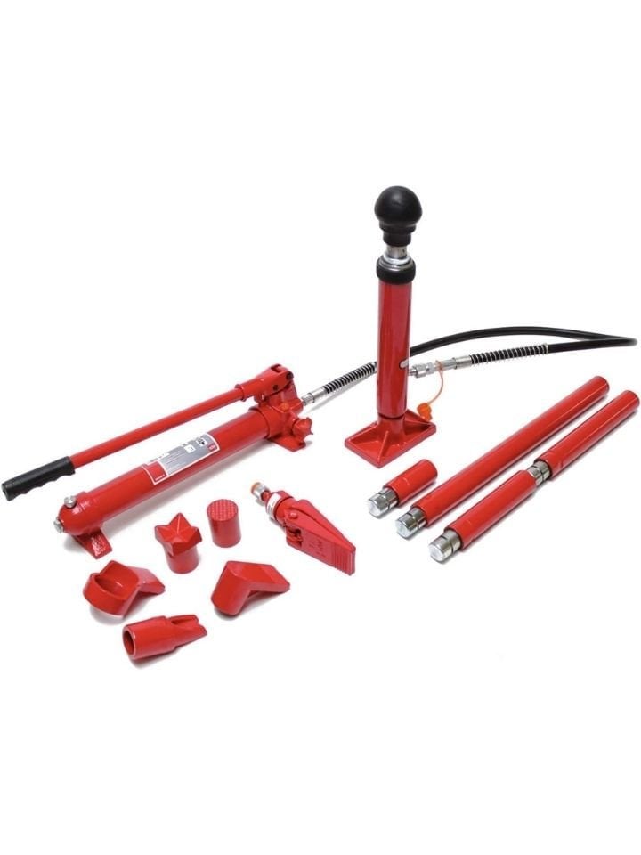 4 Ton Hidrolik Oto Doğrultma Seti GTL0004M