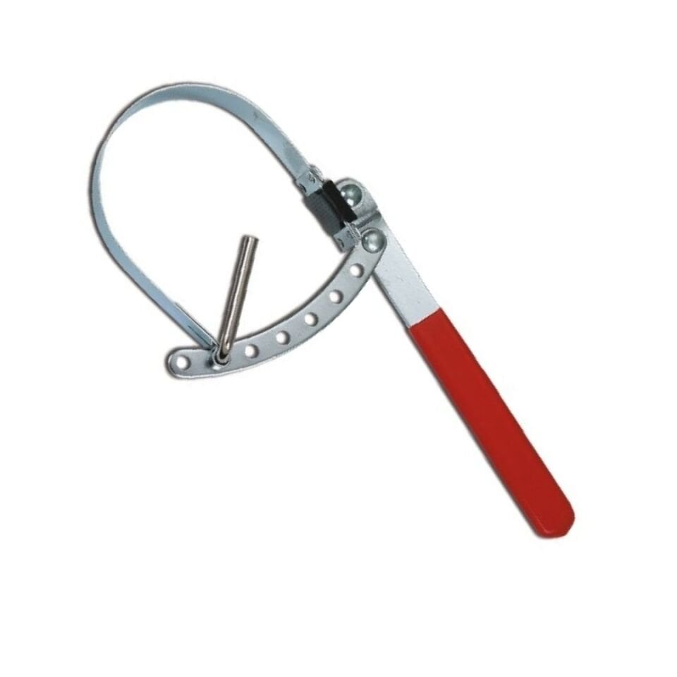 Alfatech Ayarlı Filtre Sökme Anahtarı