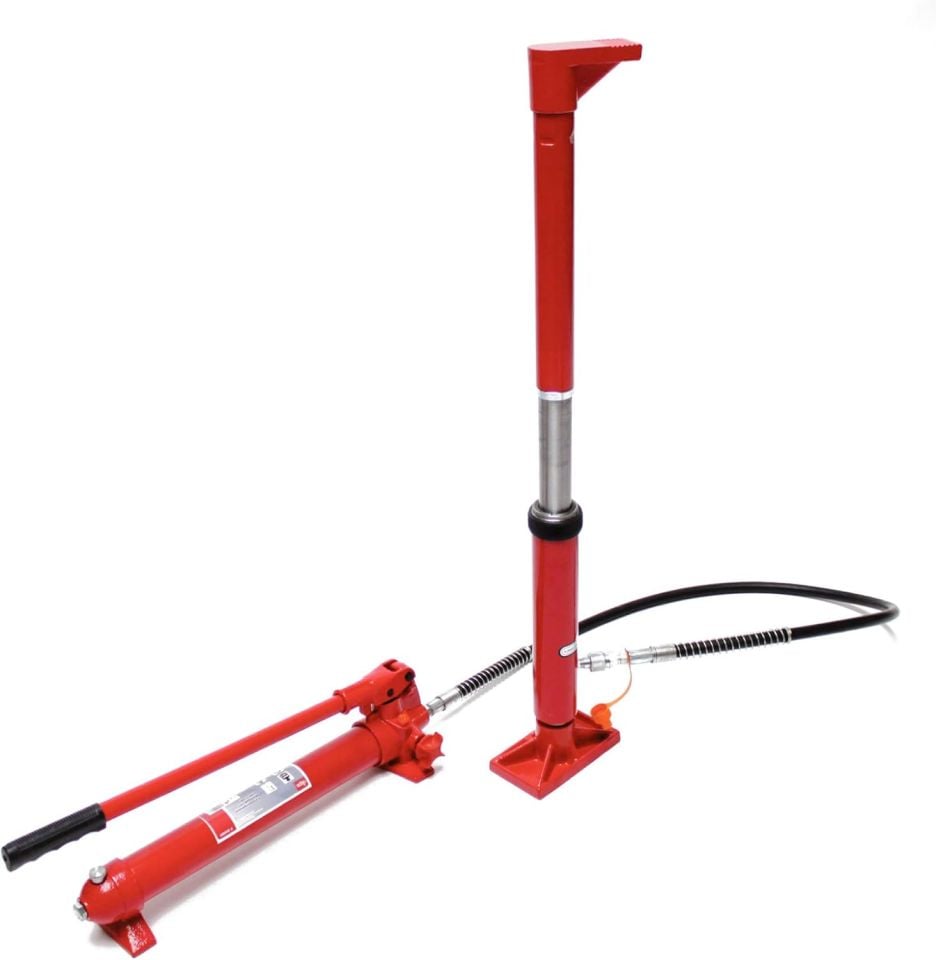 4 Ton Hidrolik Oto Doğrultma Seti GTL0004M