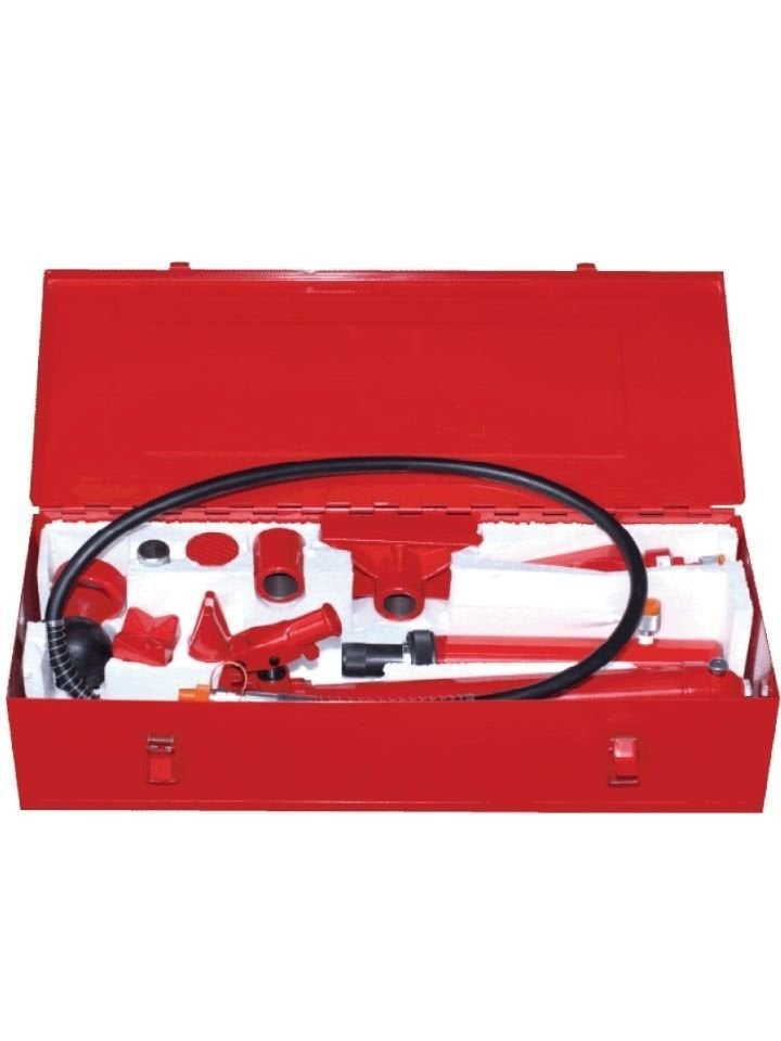 4 Ton Hidrolik Oto Doğrultma Seti GTL0004M