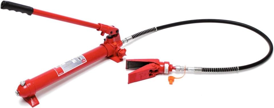 4 Ton Hidrolik Oto Doğrultma Seti GTL0004M