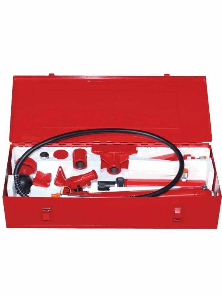 10 Ton Hidrolik Oto Doğrultma Seti GTL0010M