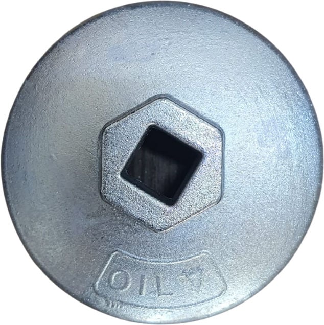 Volkswagen - Bmw - Ford Yağ Filtre Anahtarı 14X74,15 mm VBF7414