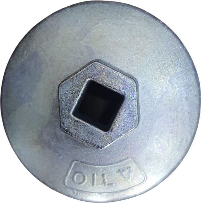 Renault Toyota Honda Yağ Filtre Sökme Anahtarı 14X67 mm RTH1467