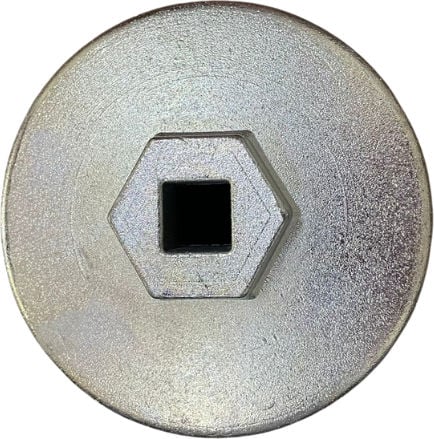 Bmw - Volvo Yağ Filtre Sökme Anahtarı 16X87 mm BMVO1687