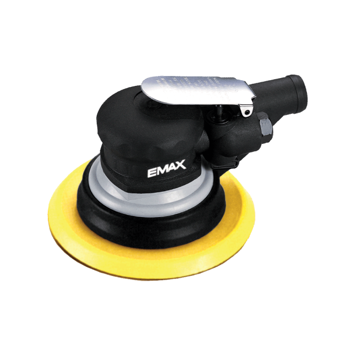 125 mm Havalı Orbital Daire Zımpara ET-2800