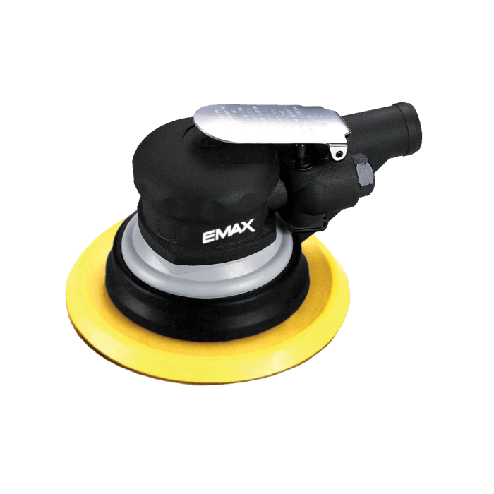 125 mm Havalı Orbital Daire Zımpara ET-2800