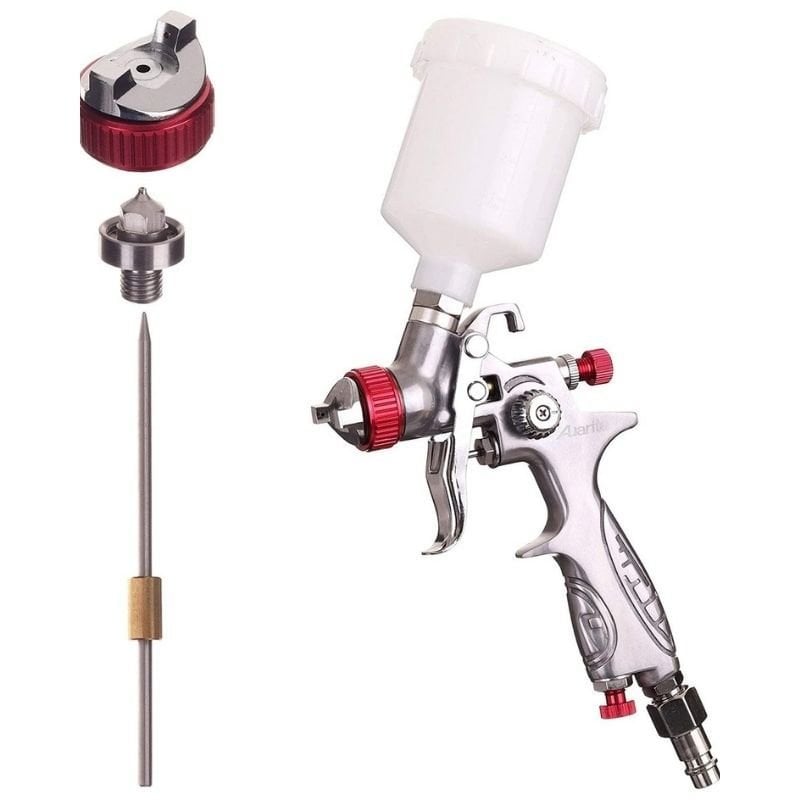 0,5 mm Boya Tabancası MINI-887 SERİSİ AUMN88705