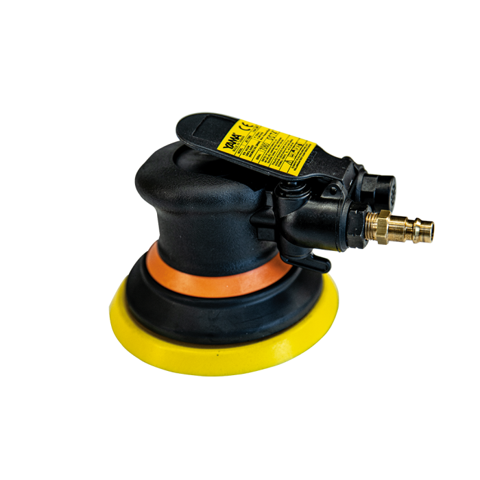 125 mm Havalı Orbital Daire Zımpara AT-7060
