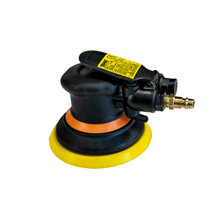 125 mm Havalı Orbital Daire Zımpara AT-7060