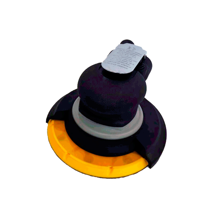150 mm Havalı Siperlikli Orbital Daire Zımpara AT-7050