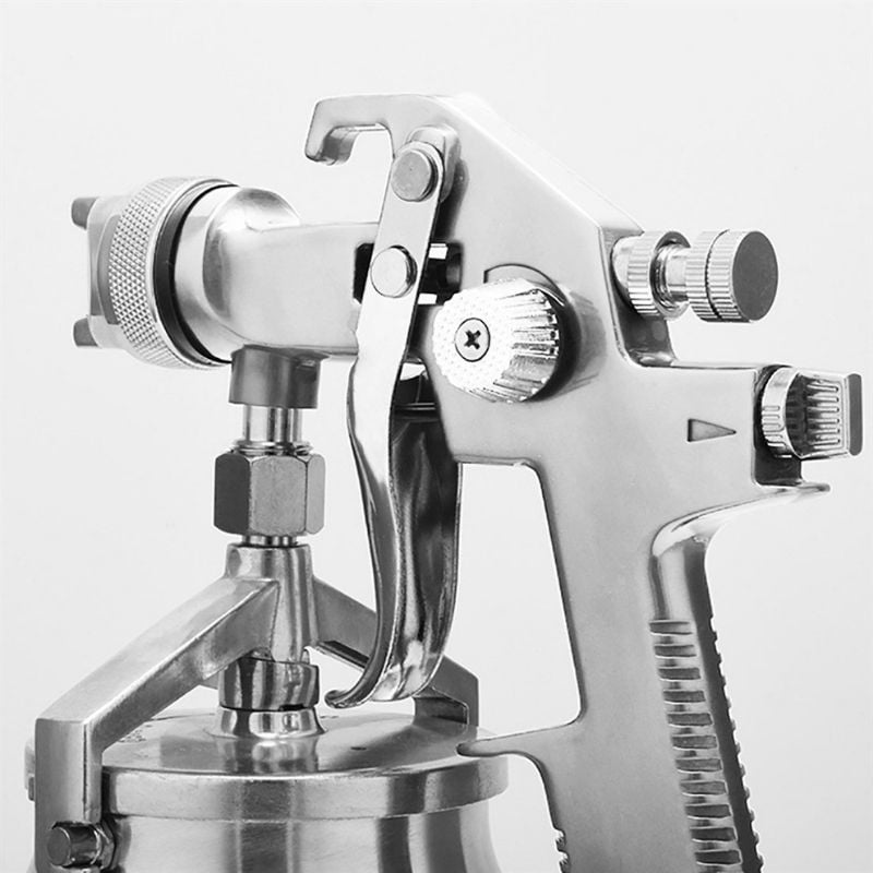 1,4 mm Alttan Metal Depolu Boya Tabancası AB-17S SERİSİ AUAB17S14