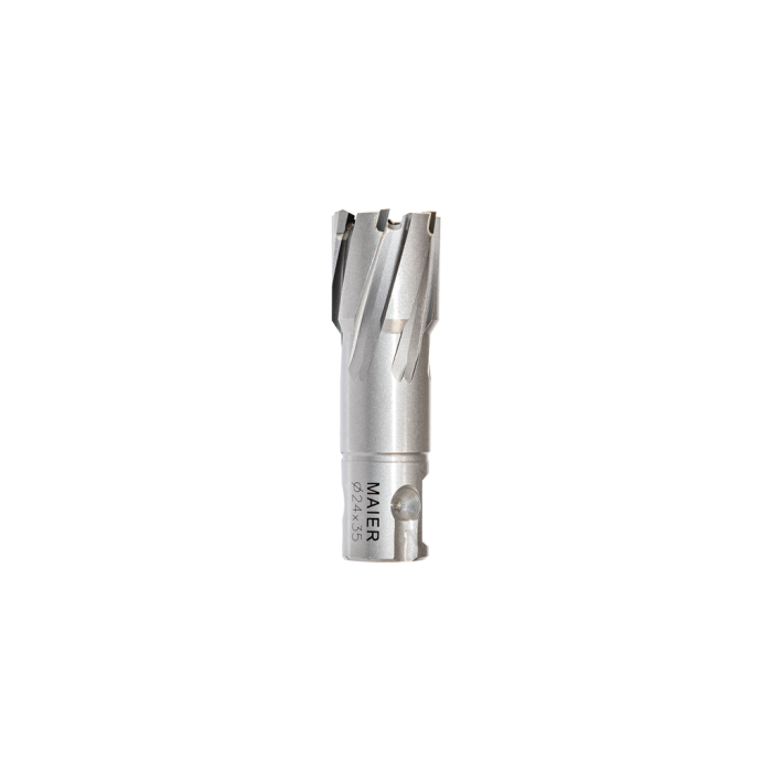 34x35 mm TCT Üniversal Saplı Elmas Uçlu Manyetik Matkap Ucu MDTC3534
