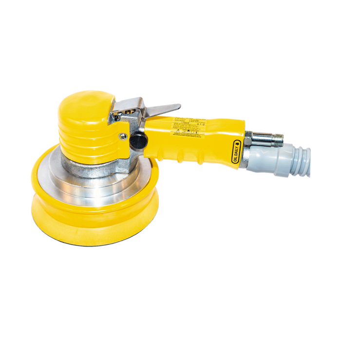 150 mm Havalı Orbital Daire Zımpara AT-7020