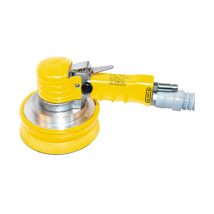 150 mm Havalı Orbital Daire Zımpara AT-7020