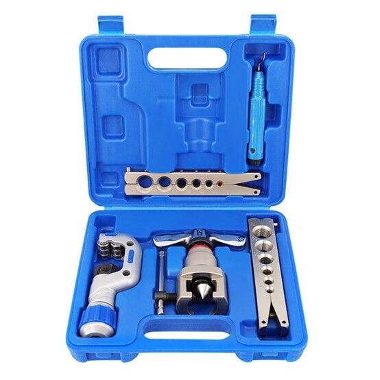 45 Derece Havşa Açma - Boru Genişletme Seti