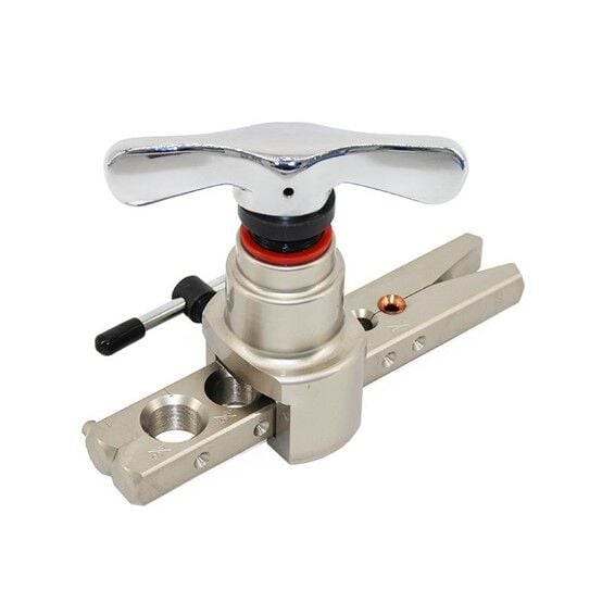 45 Derece Havşa Açma - Boru Genişletme Seti