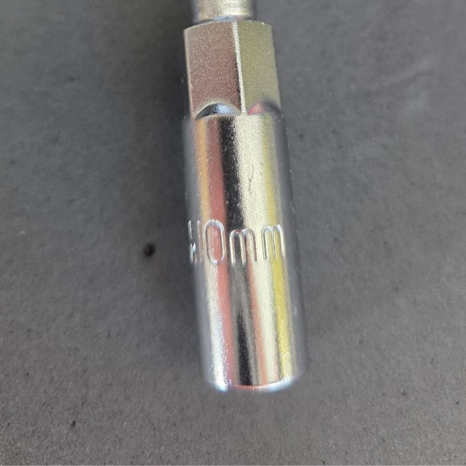 8mm - 10mm - 13mm T Kol Lokma Anahtar (ALC Marka)