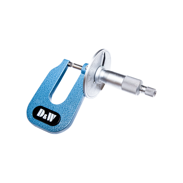 0 - 15 mm Aralıklı Kalınlık, Sac, Plaka Mikrometresi