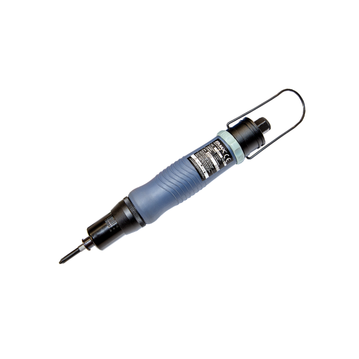 6 mm Shut-Off Tork Ayarlı 0,15-0,95 kgm Tornavida ET-4560