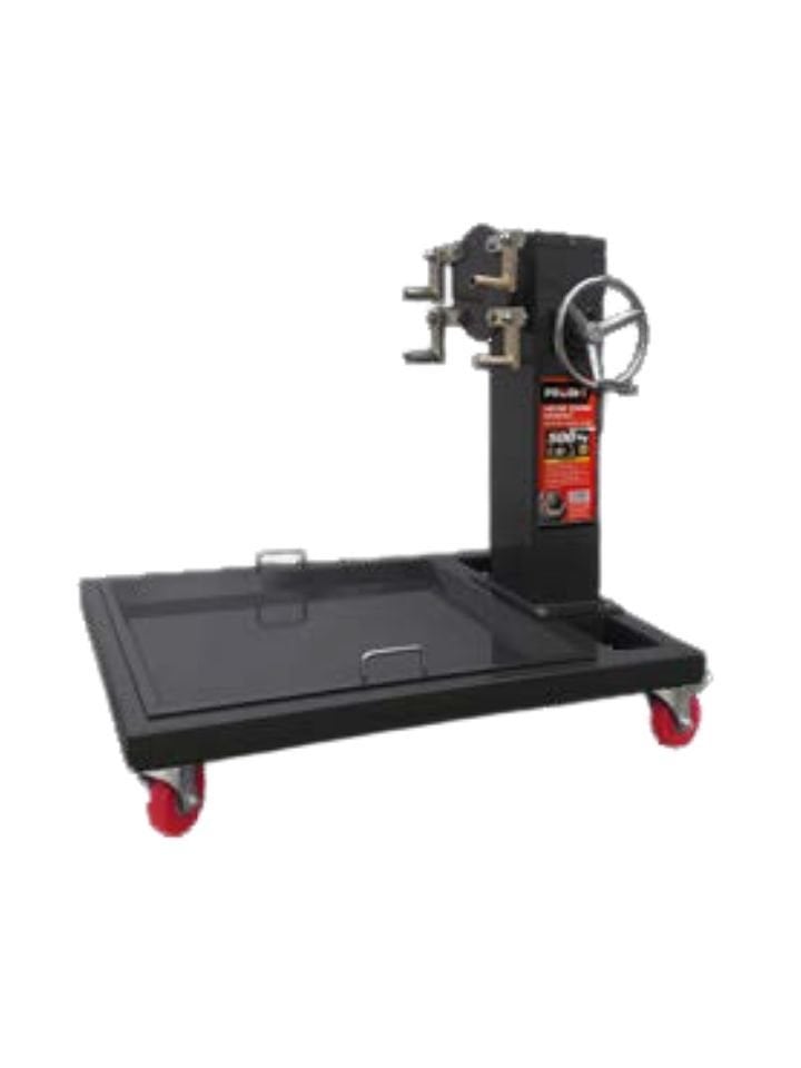 500 kg Motor Standı (Tablalı Model) D12050002
