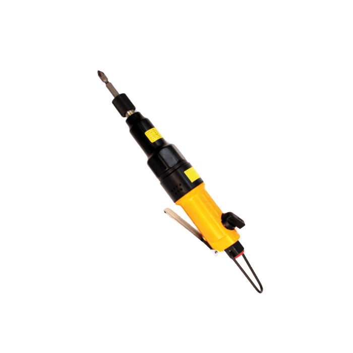 5.5 mm Tork Ayarlı 0,24 - 0,53 kgm Havalı Tornavida AT-4051A