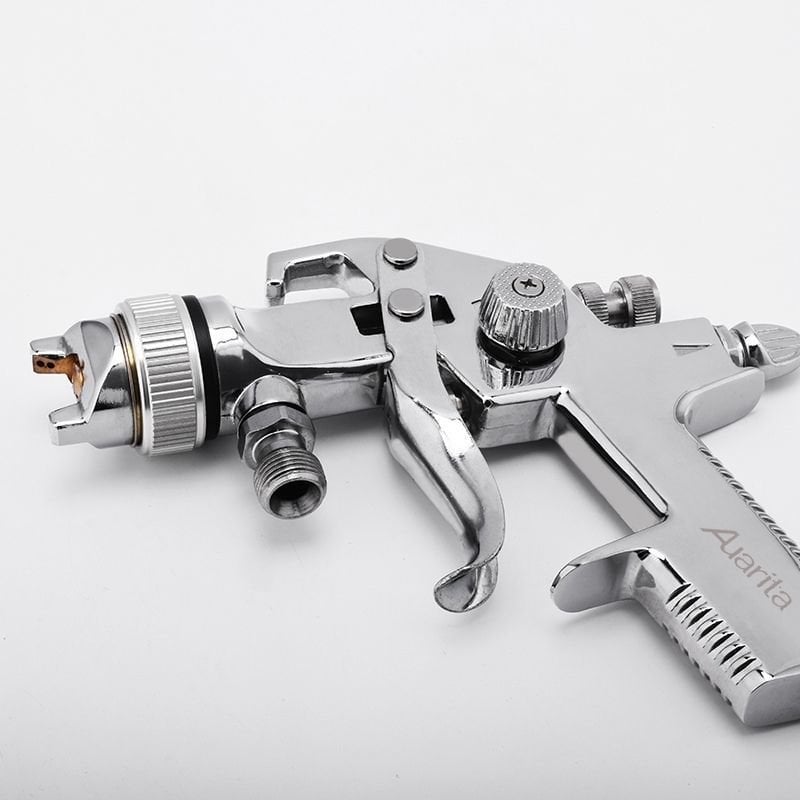 1,7 mm Deposuz Boya Tabancası AB-17S AUAB17ST17