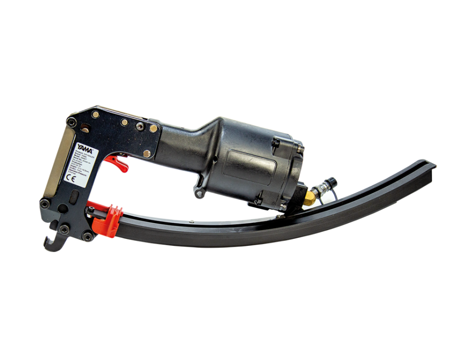 Havalı Klips Tabancası (Çit - Koltuk - Yatak - Jiletli Tel vb. İçin)