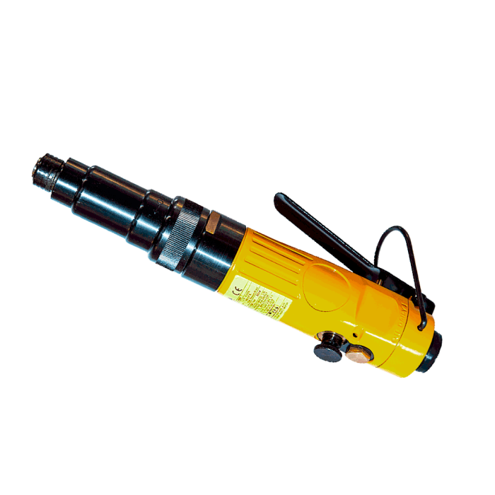 6 mm Tork Ayarlı 0,53 - 1.36 kgm Havalı Tornavida AT-4085