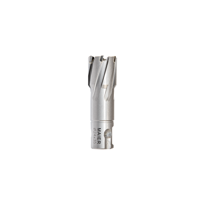 53x35 mm TCT Üniversal Saplı Elmas Uçlu Manyetik Matkap Ucu MDTC3553