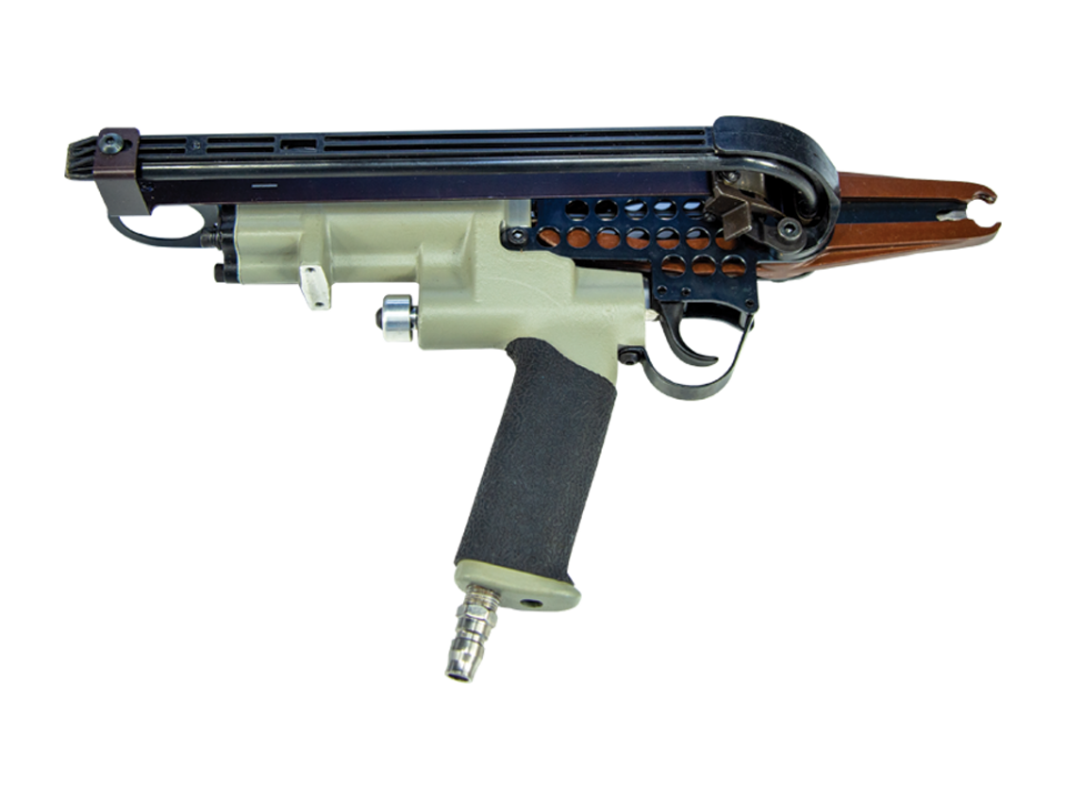 Uzun Burun Havalı C Klips Tabancası