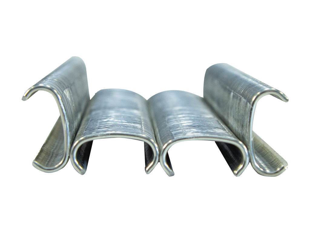 24*12.2mm C Halka Klips 10.000 li Kutu