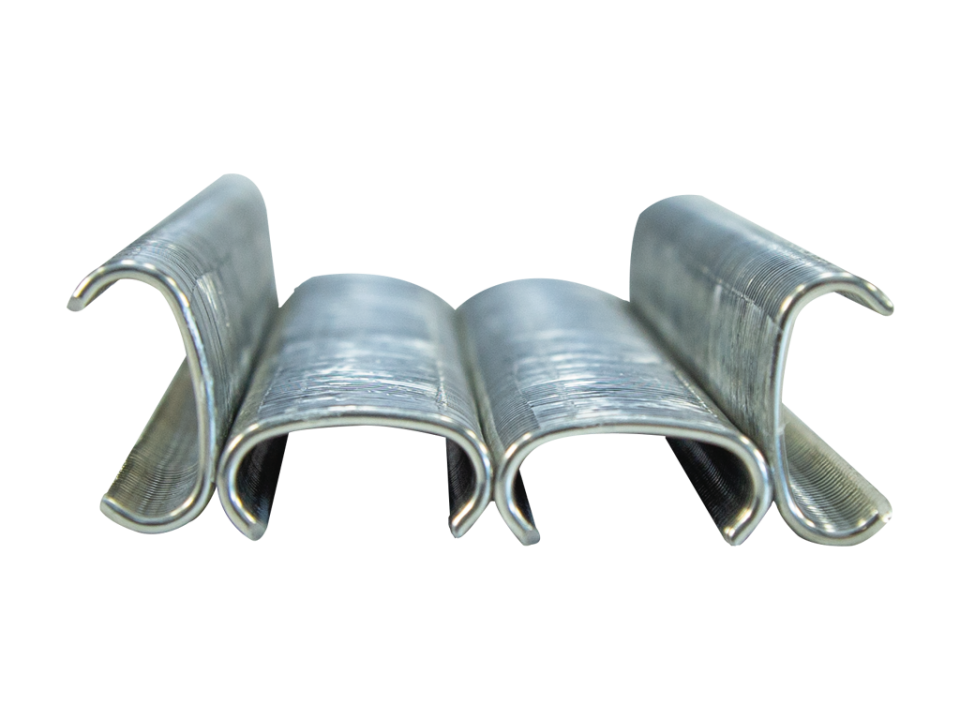 24*12.2mm C Halka Klips 10.000 li Kutu