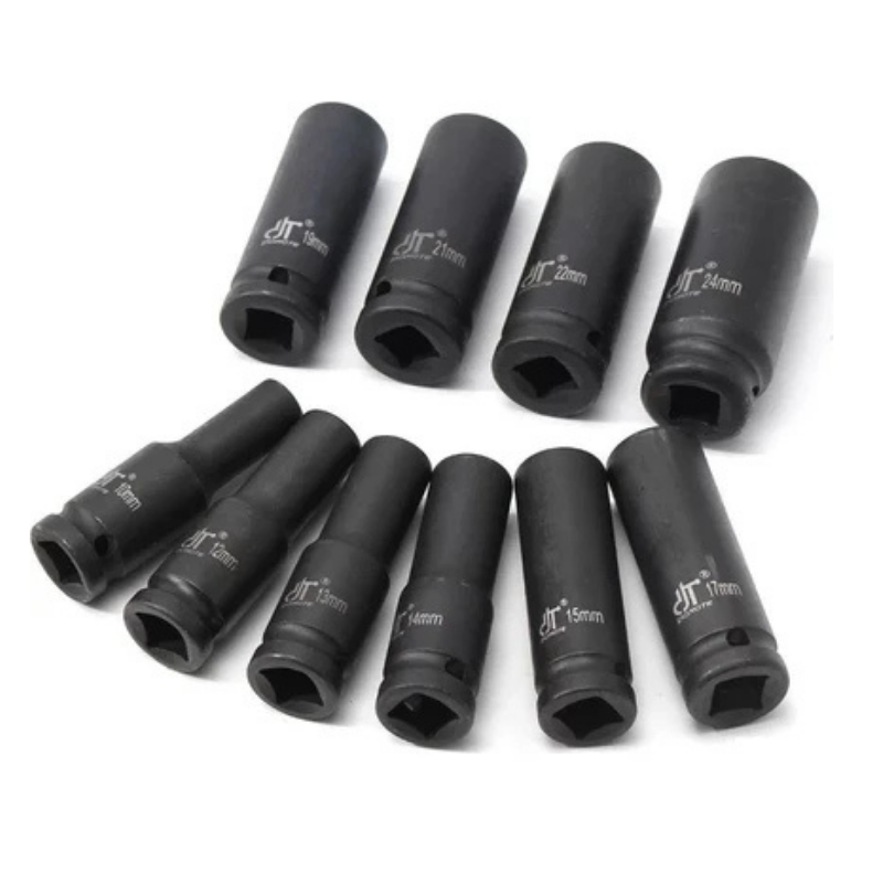 1/2 Darbeli Uzun Havalı Lokma Takımı