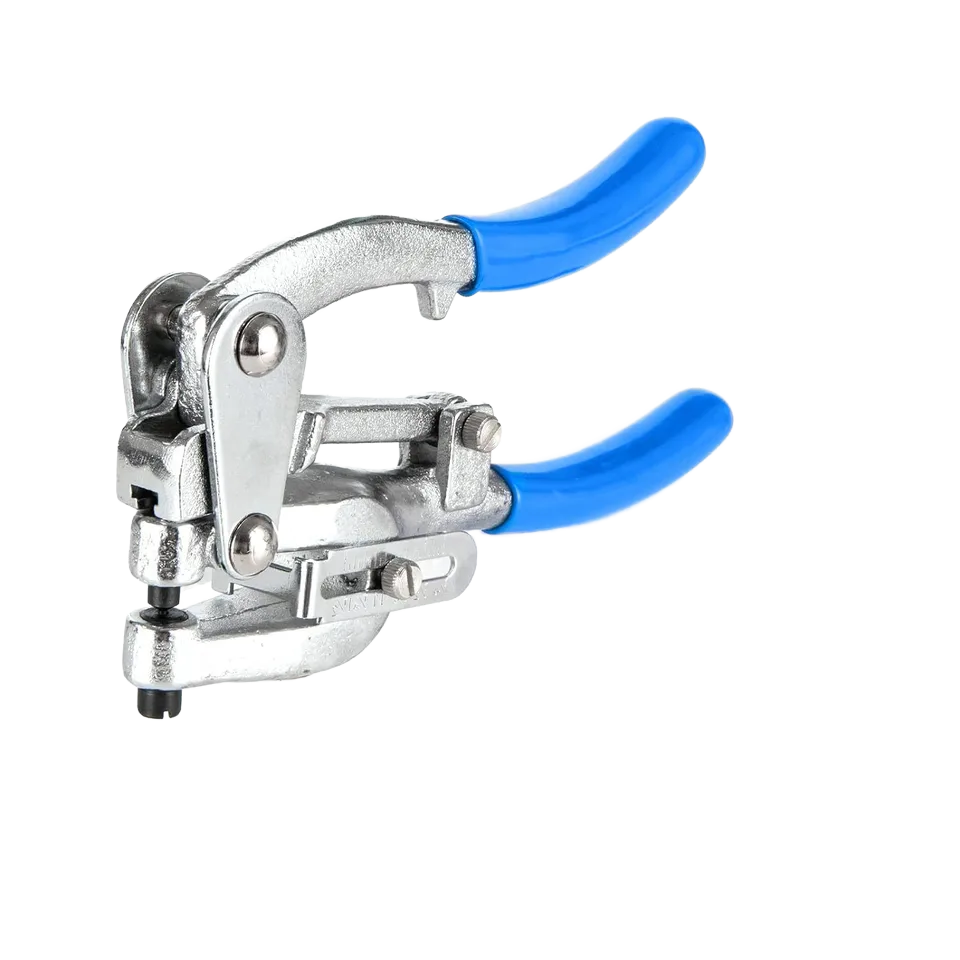 Ayarlanabilir Delik Açma Pensesi (2mm - 3mm - 4mm - 4.5mm - 5.5mm - 6mm - 7mm)