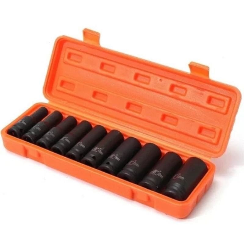 1/2 Darbeli Uzun Havalı Lokma Takımı