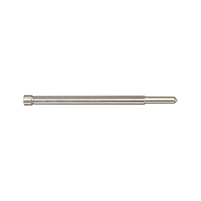 12 - 17 mm TCT Manyetik Matkap Ucu İçin Pilot İtici Pim MDTCPP35