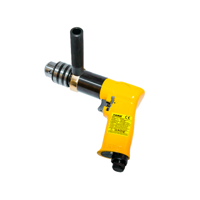 13 mm Havalı Matkap AT-4041
