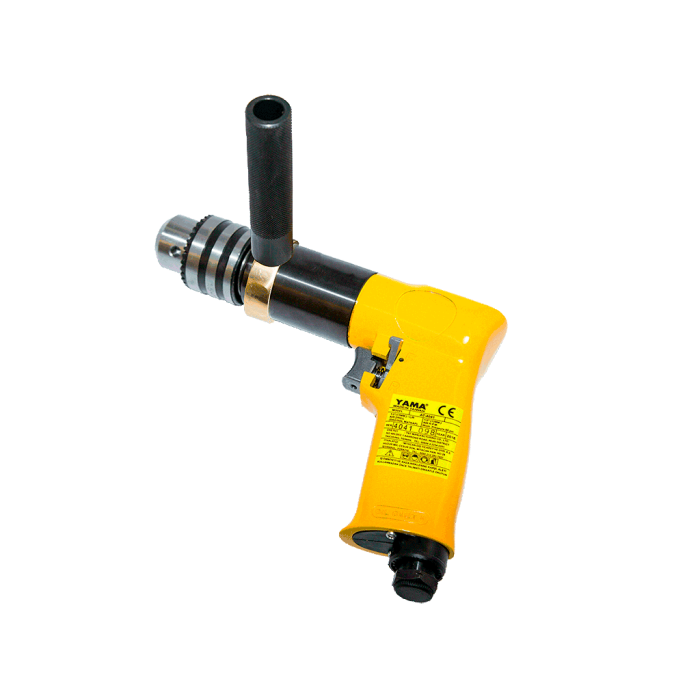 13 mm Havalı Matkap AT-4041