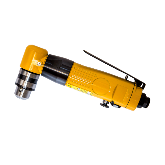 10 mm 90 Derece Havalı Matkap AT-4036