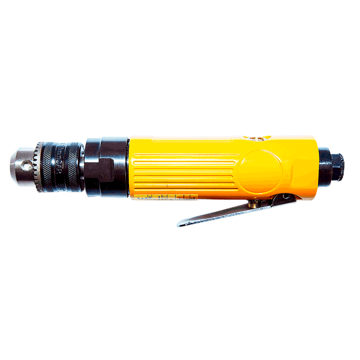 10 mm Düz Havalı Matkap AT-4038