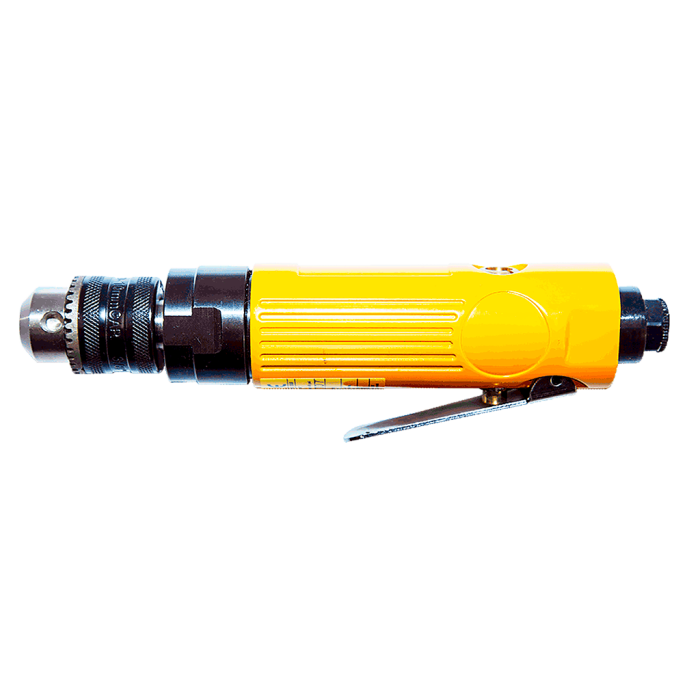 10 mm Düz Havalı Matkap AT-4038