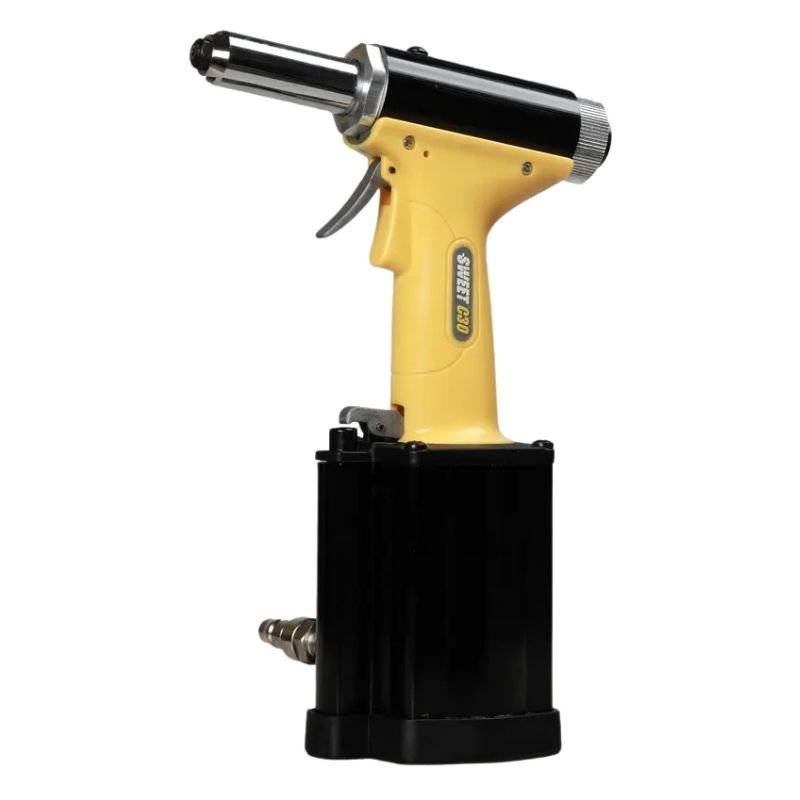4,8 mm Havalı Pop Perçin Tabancası SWT-C30