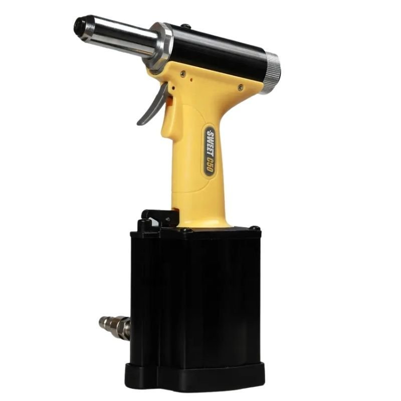 4,8 mm Havalı Pop Perçin Tabancası SWT-C50