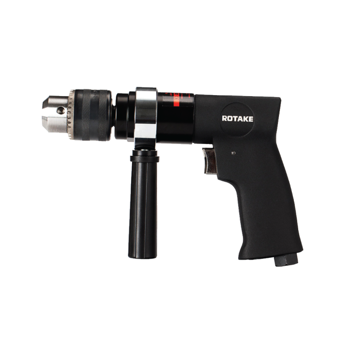 13 mm Havalı Matkap RT-3805-P